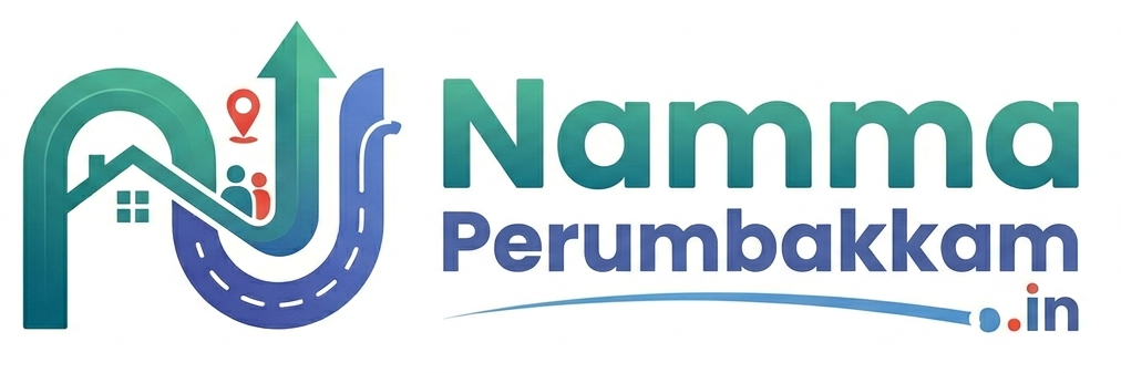 NammaPerumbakkam.in